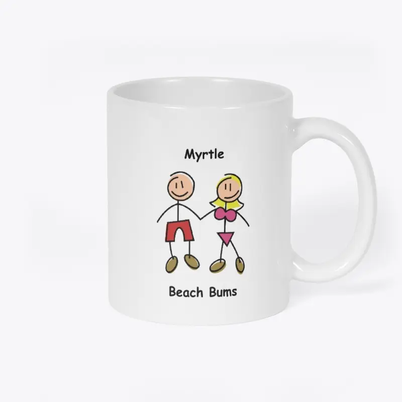 Myrtle Beach Bums